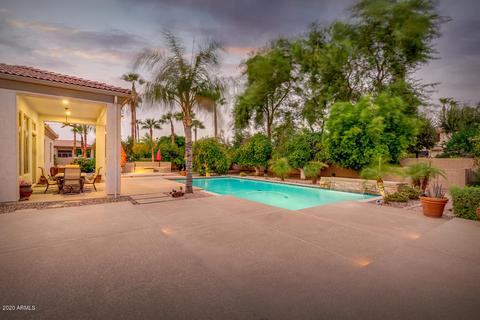 3324 E Jacaranda Cir, Mesa, AZ 85213 photo 50