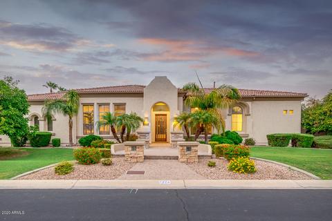 3324 E Jacaranda Cir, Mesa, AZ 85213 photo 1