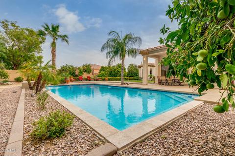 3324 E Jacaranda Cir, Mesa, AZ 85213 photo 63