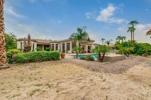 3324 E Jacaranda Cir, Mesa, AZ 85213 photo 62