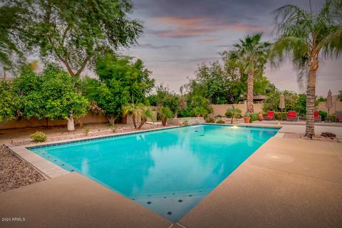 3324 E Jacaranda Cir, Mesa, AZ 85213 photo 53