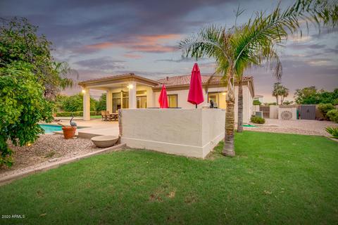 3324 E Jacaranda Cir, Mesa, AZ 85213 photo 55