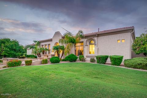 3324 E Jacaranda Cir, Mesa, AZ 85213 photo 2