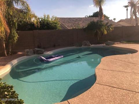 7313 E Milagro Ave, Mesa, AZ 85209 photo 27
