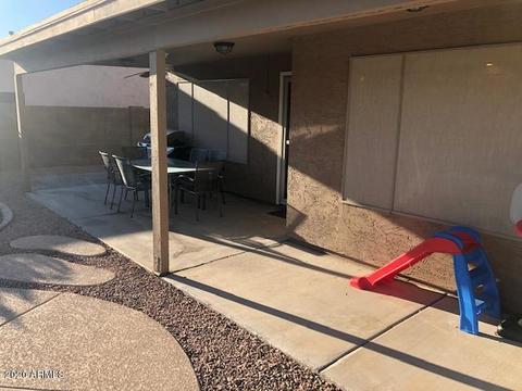 7313 E Milagro Ave, Mesa, AZ 85209 photo 30