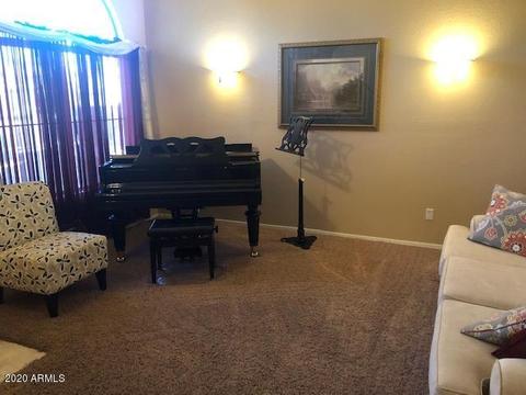 7313 E Milagro Ave, Mesa, AZ 85209 photo 5