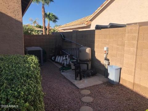 7313 E Milagro Ave, Mesa, AZ 85209 photo 32