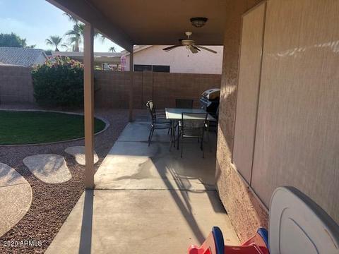 7313 E Milagro Ave, Mesa, AZ 85209 photo 29