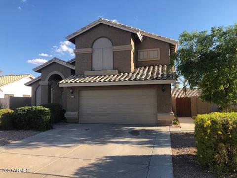 7313 E Milagro Ave, Mesa, AZ 85209 photo 2