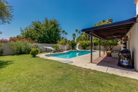 3541 E North Ln, Phoenix, AZ 85028 photo 26