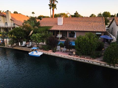 614 E Stonebridge Dr, Gilbert, AZ 85234 photo 23