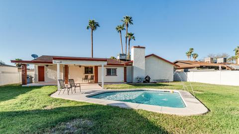 2537 Encanto St, Mesa, AZ 85213 photo 36