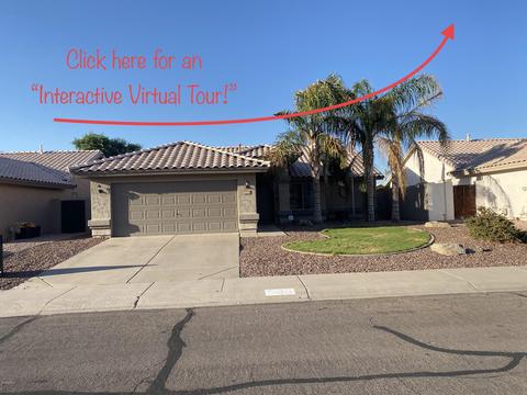 1642 E Campbell Ave, Gilbert, AZ 85234 photo 1