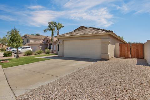 8545 E Monte Ave, Mesa, AZ 85209 photo 3