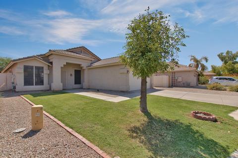 8545 E Monte Ave, Mesa, AZ 85209 photo 2