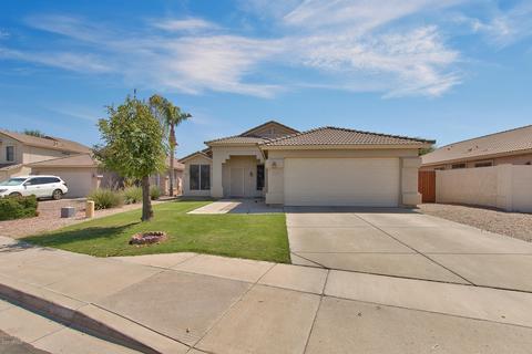 8545 E Monte Ave, Mesa, AZ 85209 photo 1