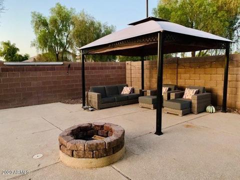 3324 E Canyon Creek Dr, Gilbert, AZ 85295 photo 10