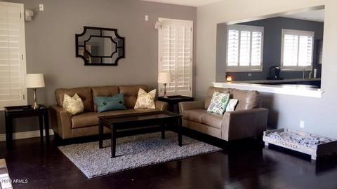 3324 E Canyon Creek Dr, Gilbert, AZ 85295 photo 3