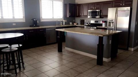 3324 E Canyon Creek Dr, Gilbert, AZ 85295 photo 8