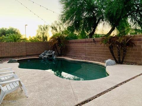 3324 E Canyon Creek Dr, Gilbert, AZ 85295 photo 11