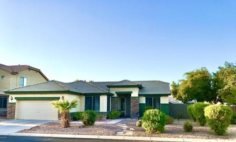 334 E Indigo St, Mesa, AZ 85201 photo 1