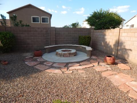 3000 E Lynx Way, Gilbert, AZ 85298 photo 49