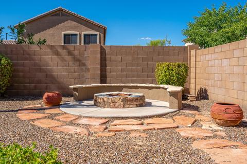 3000 E Lynx Way, Gilbert, AZ 85298 photo 27