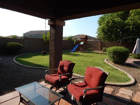 3000 E Lynx Way, Gilbert, AZ 85298 photo 37