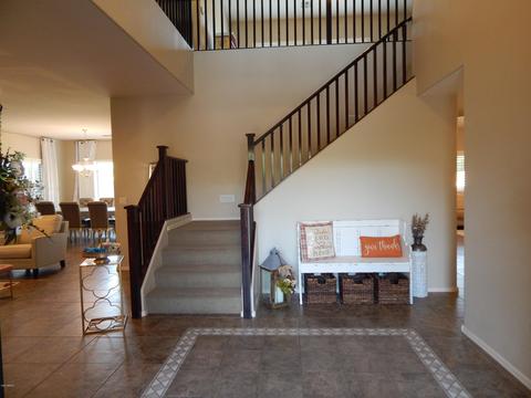 3000 E Lynx Way, Gilbert, AZ 85298 photo 42