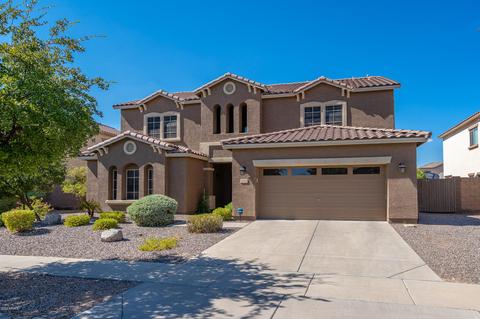 3000 E Lynx Way, Gilbert, AZ 85298 photo 1