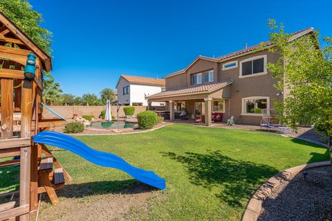 3000 E Lynx Way, Gilbert, AZ 85298 photo 22