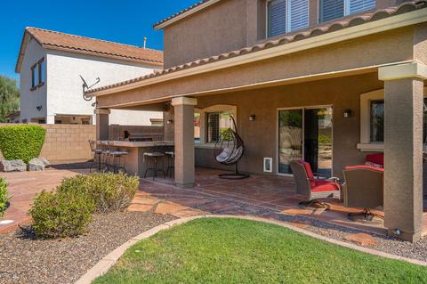 3000 E Lynx Way, Gilbert, AZ 85298 photo 23
