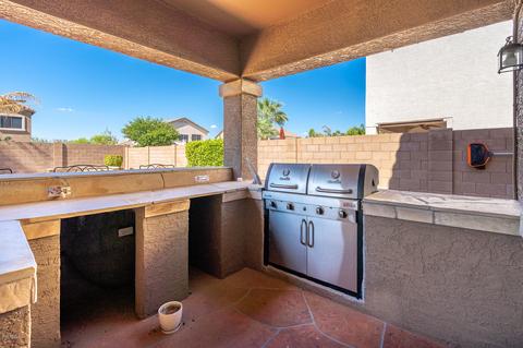 3000 E Lynx Way, Gilbert, AZ 85298 photo 25