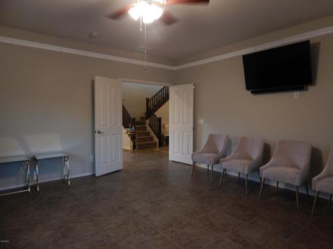 3000 E Lynx Way, Gilbert, AZ 85298 photo 52