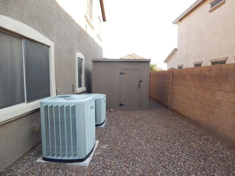 3000 E Lynx Way, Gilbert, AZ 85298 photo 47