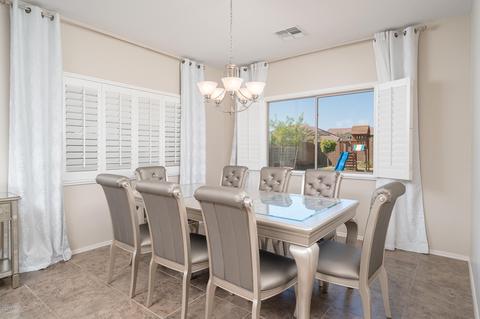3000 E Lynx Way, Gilbert, AZ 85298 photo 5