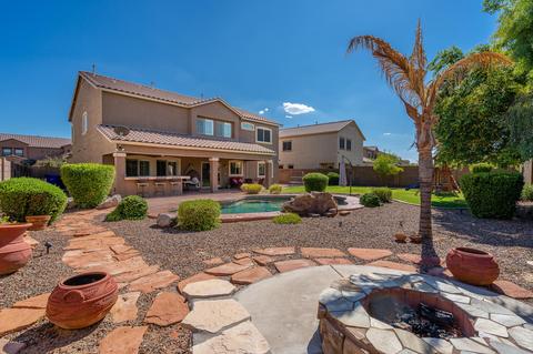 3000 E Lynx Way, Gilbert, AZ 85298 photo 28