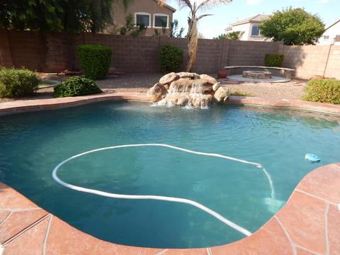 3000 E Lynx Way, Gilbert, AZ 85298 photo 40