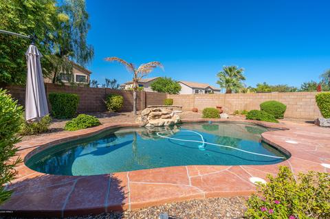 3000 E Lynx Way, Gilbert, AZ 85298 photo 26