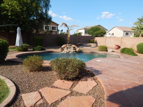 3000 E Lynx Way, Gilbert, AZ 85298 photo 39
