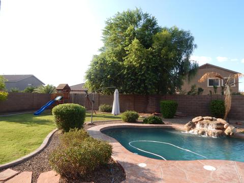 3000 E Lynx Way, Gilbert, AZ 85298 photo 45