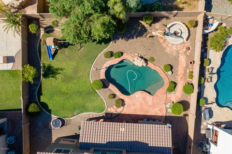 3000 E Lynx Way, Gilbert, AZ 85298 photo 33