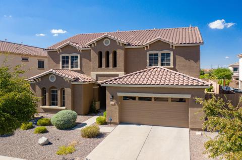3000 E Lynx Way, Gilbert, AZ 85298 photo 34