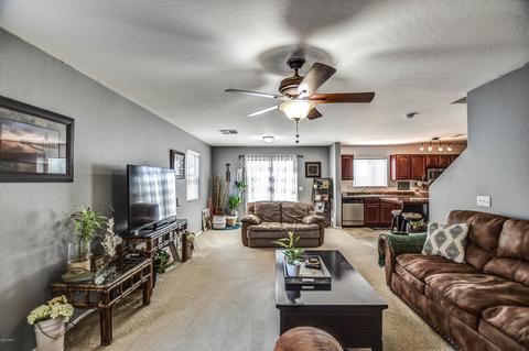 13229 E Primrose Ln, Florence, AZ 85132 photo 3