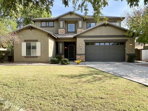 3295 E Morelos Ct, Gilbert, AZ 85295 photo 1