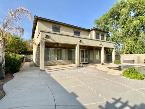3295 E Morelos Ct, Gilbert, AZ 85295 photo 50