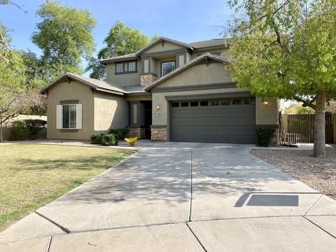 3295 E Morelos Ct, Gilbert, AZ 85295 photo 2