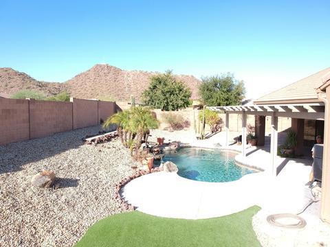9458 E Princess Dr, Mesa, AZ 85207 photo 23