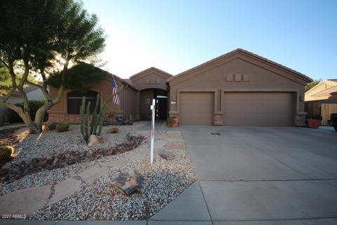 9458 E Princess Dr, Mesa, AZ 85207 photo 1