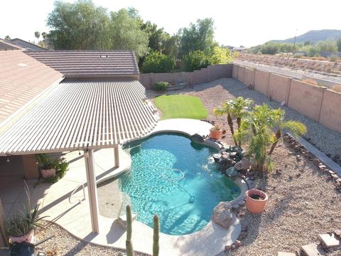 9458 E Princess Dr, Mesa, AZ 85207 photo 27